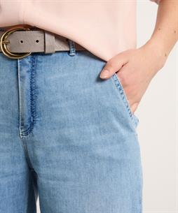Rosner Jeans weitem Bein Audrey 1