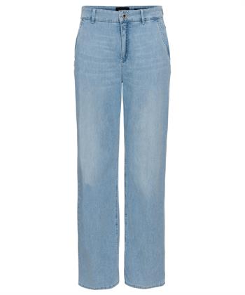 Rosner Jeans weitem Bein Audrey 1