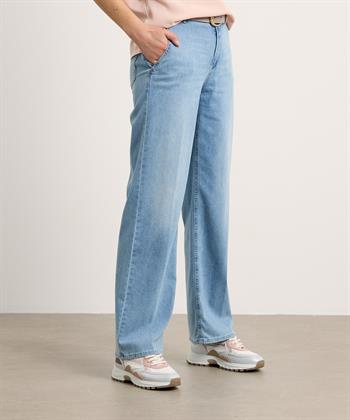 Rosner Jeans weitem Bein Audrey 1