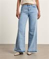 Rosner Jeans weitem Bein Audrey