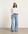 Rosner Jeans weitem Bein Audrey