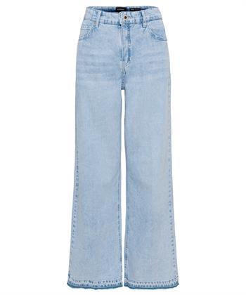 Rosner Jeans weitem Bein Audrey