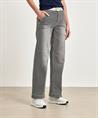 Rosner Jeans weitem Bein gestreift Audrey 1