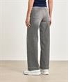 Rosner Jeans weitem Bein gestreift Audrey 1