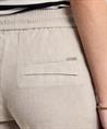 Rosner Leinenmischung Chino May Zigarette