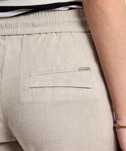 Rosner Leinenmischung Chino May Zigarette