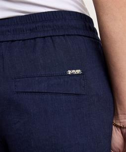 Rosner Leinenmischung Chino May Zigarette