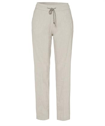Rosner Leinenmischung Chino May Zigarette