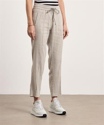 Rosner Leinenmischung Chino May Zigarette
