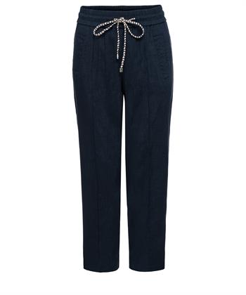 Rosner Leinenmischung Chino May Zigarette