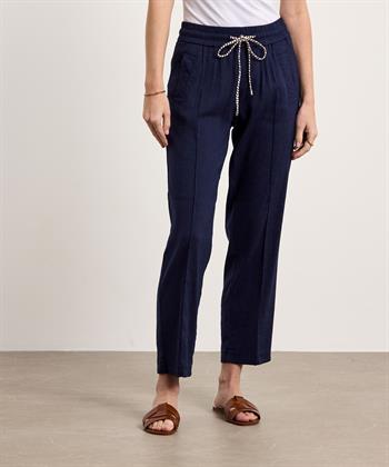 Rosner Leinenmischung Chino May Zigarette