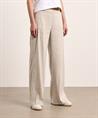 Rosner Leinenmischung Hose weitem Bein Mara