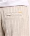 Rosner Leinenmischung Hose weitem Bein Mara