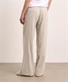 Rosner Leinenmischung Hose weitem Bein Mara