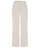 Rosner Leinenmischung Hose weitem Bein Mara