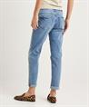 Rosner Loose Fit Jeans mit Gürtel Masha