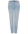 Rosner Loose Fit Jeans Streifen Masha
