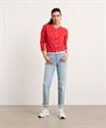 Rosner Loose Fit Jeans Streifen Masha