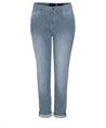 Rosner Loose Fit Jeans Streifen Masha