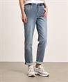 Rosner Loose Fit Jeans Streifen Masha