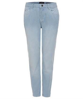 Rosner Loose Fit Jeans Streifen Masha