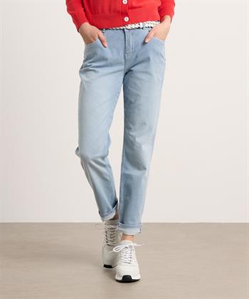Rosner Loose Fit Jeans Streifen Masha