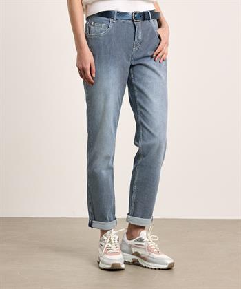 Rosner Loose Fit Jeans Streifen Masha