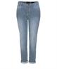 Rosner Loose Fit Jeans Streifen Masha