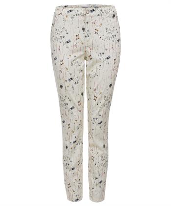 Rosner millefleurs Hose Antonia