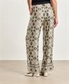 Rosner Palazzo-Hose Print Mara