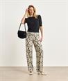 Rosner Palazzo-Hose Print Mara