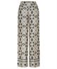 Rosner Palazzo-Hose Print Mara