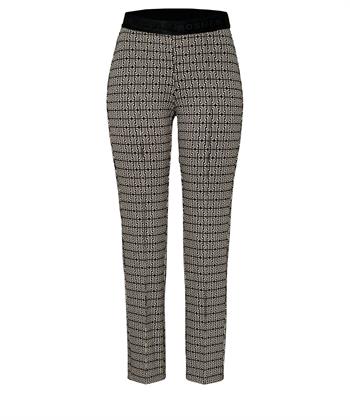 Rosner Pull-on Hose Grafik Alisa