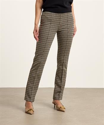 Rosner Pull-on Hose Grafik Alisa