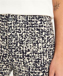 Rosner scuba Hose Grafik Print Alisa