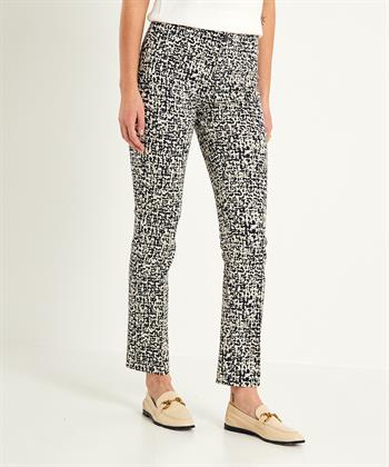 Rosner scuba Hose Grafik Print Alisa
