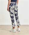 Rosner Scuba-Hose mit Blumendruck Alisa