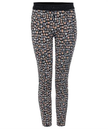 Rosner Scuba Treggings Alisa Grafikdruck