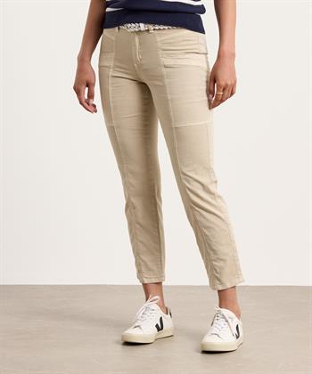 Rosner Skinny Hose Antonia Cargo