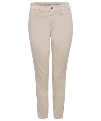 Rosner Skinny Hose Nieten Audrey 2