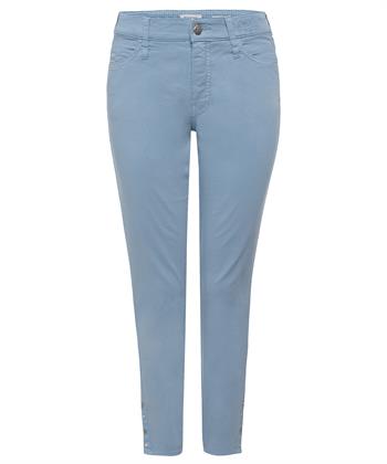 Rosner Skinny Hose Nieten Audrey 2