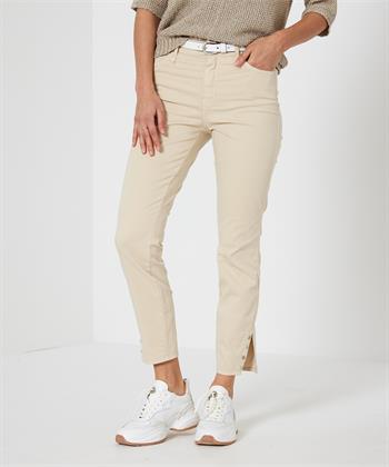Rosner Skinny Hose Nieten Audrey 2