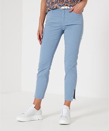 Rosner Skinny Hose Nieten Audrey 2