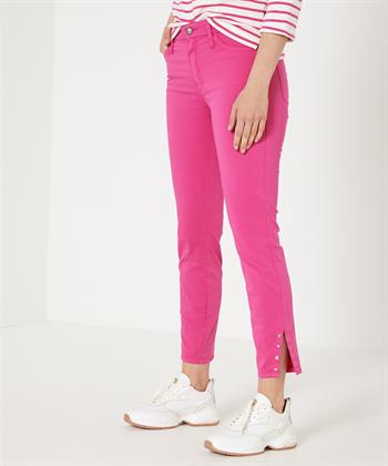 Rosner Skinny Hose Nieten Audrey 2