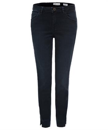 Rosner skinny jeans double sideseam Antonia