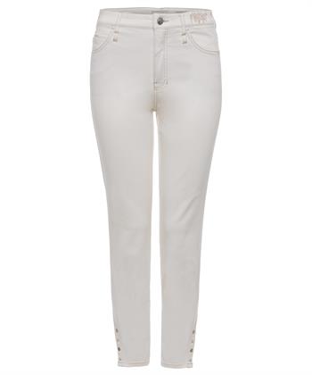 Rosner Skinny Jeans Nieten Audrey 2