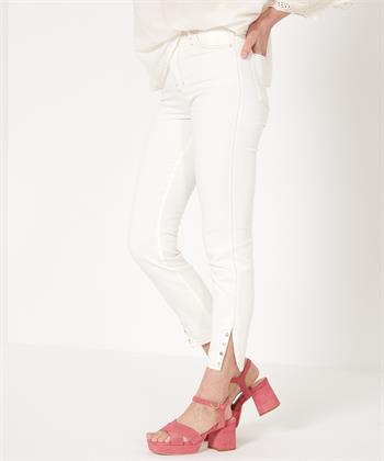 Rosner Skinny Jeans Nieten Audrey 2