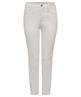 Rosner Skinny Jeans Nieten Audrey 2