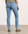 Rosner Skinny-Jeans Reißverschlüsse Audrey 1