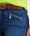 Rosner Skinny-Jeans Reißverschlüsse Audrey 1
